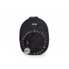 Childhome Detský batoh Kids School Backpack Black Gold Childhome Detský batoh Kids School Backpack Black Gold