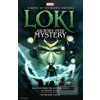 Loki: Journey Into Myste… (Katherine Locke) Loki: Journey Into Myste… (Katherine Locke)