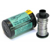 Cín bezolovnatý P3/40 Sn99.3Cu0,7 NiP 0,8mm 40g Cín bezolovnatý P3/40 Sn99.3Cu0,7 NiP 0,8mm 40g