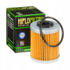 Hiflofiltro Olejový filter HF157 Hiflofiltro Olejový filter HF157