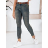 Dámske modré skinny džínsy UY2809, uy2809-XS XS Dámske modré skinny džínsy UY2809, uy2809-XS XS