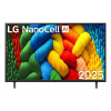 LG NanoCell AI 43NANO81A6A 109,2 cm (43 LG NanoCell AI 43NANO81A6A 109,2 cm (43