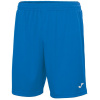 Joma Dětské kraťasy Nobel Blue 140 cm (100053.700) Joma Dětské kraťasy Nobel Blue 140 cm (100053.700)