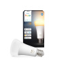 Philips Hue Inteligentná žiarovka White Ambiance A67 E27 - 1600lm Philips Hue Inteligentná žiarovka White Ambiance A67 E27 - 1600lm