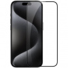 Nillkin Tvrzené Sklo 2.5D CP+ PRO Black pro Apple iPhone 15 Pro 6902048268463 Nillkin Tvrzené Sklo 2.5D CP+ PRO Black pro Apple iPhone 15 Pro 6902048268463