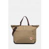 Kabelka Fjallraven High Coast Tote 30L F23200331 béžová ONE SIZE Kabelka Fjallraven High Coast Tote 30L F23200331 béžová ONE SIZE