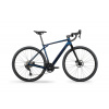 LAPIERRE Crosshill CF 5.0 Crepuscule Blue - L (180-190cm) 2025 LAPIERRE Crosshill CF 5.0 Crepuscule Blue - L (180-190cm) 2025