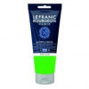 Akryl farba FINE LOUVRE 80ml zelená light Akryl farba FINE LOUVRE 80ml zelená light
