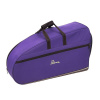 Dimavery pouzdro pro baryton (euphonium) perinetový Dimavery pouzdro pro baryton (euphonium) perinetový
