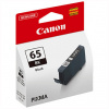 Canon ink CLI-65 BK 4215C001 originální Canon ink CLI-65 BK 4215C001 originální
