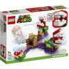 LEGO® SUPER MARIO™ 71382 Hlavolam s piraňou rastlinkou – rozširujúci set LEGO® SUPER MARIO™ 71382 Hlavolam s piraňou rastlinkou – rozširujúci set