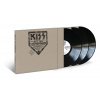 KISS - KISS Off The Soundboard: Live In Donington (3VINYL) KISS - KISS Off The Soundboard: Live In Donington (3VINYL)