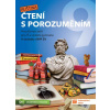 Čtení s porozuměním pro ZŠ a víceletá gymnázia 9 - Ruština Čtení s porozuměním pro ZŠ a víceletá gymnázia 9 - Ruština
