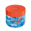 QUOKKA Kids Whim Dinosaur, nerezová termo nádoba na jedlo 360ml QUOKKA Kids Whim Dinosaur, nerezová termo nádoba na jedlo 360ml