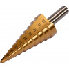 Stupňovitý kužeľový vrták 4-22mm Yato YT-44741 Stupňovitý kužeľový vrták 4-22mm Yato YT-44741