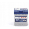 Bosch S4 12V 44Ah 420A 0 092 S40 001 Bosch S4 12V 44Ah 420A 0 092 S40 001