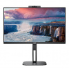 AOC/24V5CW/23,8''/IPS/FHD/75Hz/4ms/Black/3R AOC/24V5CW/23,8''/IPS/FHD/75Hz/4ms/Black/3R