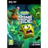 SpongeBob SquarePants: Titans of the Tide PC krabička SpongeBob SquarePants: Titans of the Tide PC krabička