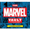 Marvel Vault (Roy Thomas)(Pevná) Marvel Vault (Roy Thomas)(Pevná)
