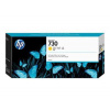 HP HP Ink Cartridge 730/Yellow/300 ml HP HP Ink Cartridge 730/Yellow/300 ml