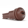 Autoblow AI Ultra Mouth Sleeve Brown Autoblow AI Ultra Mouth Sleeve Brown
