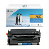 HAKY G&G kompatibil. toner s HP CF226X, NT-PH226XC, HP 26X, black, 9000str. HAKY G&G kompatibil. toner s HP CF226X, NT-PH226XC, HP 26X, black, 9000str.