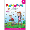 Prázdninová škola 1. ročník Prázdninová škola 1. ročník