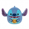Squishmallows Disney Stitch se sušenkou 17 cm Squishmallows Disney Stitch se sušenkou 17 cm