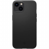 Spigen Thin Fit ultratenký kryt pre iPhone 13 - čierny ACS03677 - možnosť vrátiť tovar ZADARMO do 30tich dní Spigen Thin Fit ultratenký kryt pre iPhone 13 - čierny ACS03677 - možnosť vrátiť tovar ZADARMO do 30tich dní