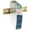Meanwell Spínaný napájecí zdroj AC/DC na DIN lištu 75W 88-264VAC Uwy 24VDC 3,2A SDR-75-24, 1-1W3GEB Meanwell Spínaný napájecí zdroj AC/DC na DIN lištu 75W 88-264VAC Uwy 24VDC 3,2A SDR-75-24, 1-1W3GEB