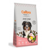 Calibra Dog Premium Line Junior Large 12 kg NEW Calibra Dog Premium Line Junior Large 12 kg NEW
