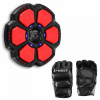Elektronický boxerský terč HMS TB06 s LED, Bluetooth a rukavicami (Music Boxing Machine) Elektronický boxerský terč HMS TB06 s LED, Bluetooth a rukavicami (Music Boxing Machine)