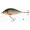 Wobler Jaxon Holo Select Karas Lures 7,5cm F - P Wobler Jaxon Holo Select Karas Lures 7,5cm F - P