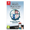Dr Kawashima’s Brain Training (SWITCH) Dr Kawashima’s Brain Training (SWITCH)