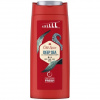 Old Spice Deep Sea Sprchový gél a šampón 3v1, 675 ml Old Spice Deep Sea Sprchový gél a šampón 3v1, 675 ml