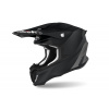 přilba TWIST 2.0 COLOR, AIROH (černá-matná , vel. 2XL) 2023 M140-1178-2XL přilba TWIST 2.0 COLOR, AIROH (černá-matná , vel. 2XL) 2023 M140-1178-2XL