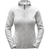 Stedman | Lux Knit Fleece Jacket Women Dámska pletená fleecová bunda s kapucňou_05.5560 Farba: Light Grey Heather, Veľkosť: XXL Stedman | Lux Knit Fleece Jacket Women Dámska pletená fleecová bunda s kapucňou_05.5560 Farba: Light Grey Heather, Veľkosť: XXL