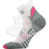 Integra dámske-pánske krátke športové ponožky Voxx 39-42 magenta Integra dámske-pánske krátke športové ponožky Voxx 39-42 magenta