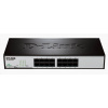 D-Link DES-1016D 16-portový 10/100 stolový/pozemný prepínač DES-1016D-E D-Link DES-1016D 16-portový 10/100 stolový/pozemný prepínač DES-1016D-E