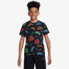 Nike K NSW TEE CREATE 2.2 AOP VRZTY L Nike K NSW TEE CREATE 2.2 AOP VRZTY L