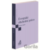 Evropské obchodní právo Evropské obchodní právo