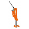 Hydraulický strojný zdvihák HMH 10 Hydraulický strojný zdvihák HMH 10
