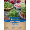 BIO Semená na klíčky - žerucha - Kiepenkerl - bio semená - 60 g BIO Semená na klíčky - žerucha - Kiepenkerl - bio semená - 60 g