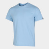 Pánské tričko DESERT SHORT SLEEVE T-SHIRT SKY BLUE Velikost: 6XS Pánské tričko DESERT SHORT SLEEVE T-SHIRT SKY BLUE Velikost: 6XS