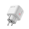 Blitzwolf® BW-SHP15 ZigBee 3.0 WiFi Smart Socket - 220V; 16A Blitzwolf® BW-SHP15 ZigBee 3.0 WiFi Smart Socket - 220V; 16A