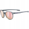 Slnečné okuliare UVEX LGL 54 smoke mirror pink S3 Slnečné okuliare UVEX LGL 54 smoke mirror pink S3