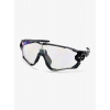 Fotochromatické okuliare Oakley Jawbreaker - polish blk/clear/blk phot irid Fotochromatické okuliare Oakley Jawbreaker - polish blk/clear/blk phot irid