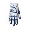 Rukavice Thor Hallman Digit white/navy Rukavice Thor Hallman Digit white/navy