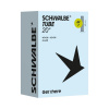 Schwalbe Duša AV7 20x1.50/2.00 (40/62-406) AV 40mm 145g Schwalbe Duša AV7 20x1.50/2.00 (40/62-406) AV 40mm 145g