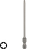 Bosch Skrutkovací hrot Extra Hart T10, L 89 mm 2607001648 Bosch Skrutkovací hrot Extra Hart T10, L 89 mm 2607001648